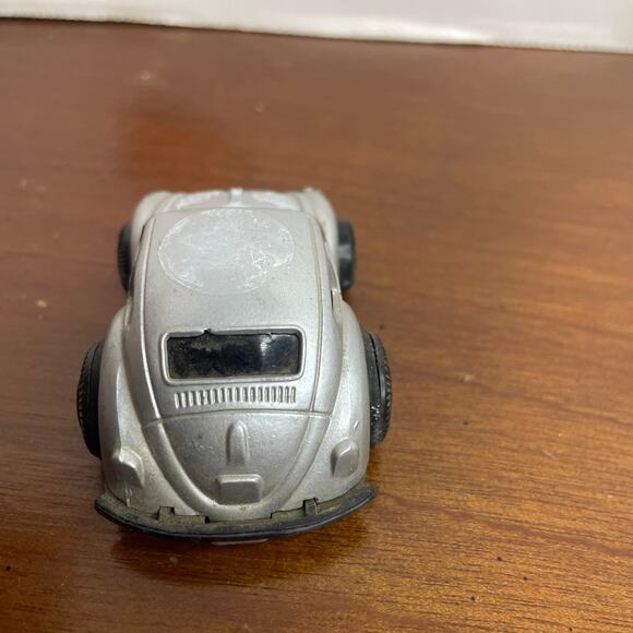 Volkswagon VW Beetle Rolls Royce Pull-Back - Picture 7 of 7